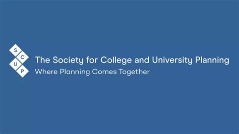 swcup6net|Society for College and University Planning .